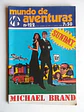 Mundo de Aventuras 122 - Michael Brand - Thumbnail 1