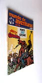 Mundo de Aventuras 114 - Jerry Spring - Thumbnail 3