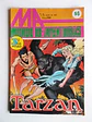 Mundo de Aventuras 092 - Tarzan - thumbnail 1