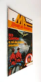 Mundo de Aventuras 089 - Red Canyon - thumbnail 3