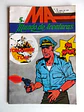 Mundo de Aventuras 079 - Tomahawk Tom - Thumbnail 1