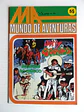 Mundo de Aventuras 070 - Jerry Spring - Thumbnail 1