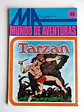 Mundo de Aventuras 069 - Tarzan - Thumbnail 1