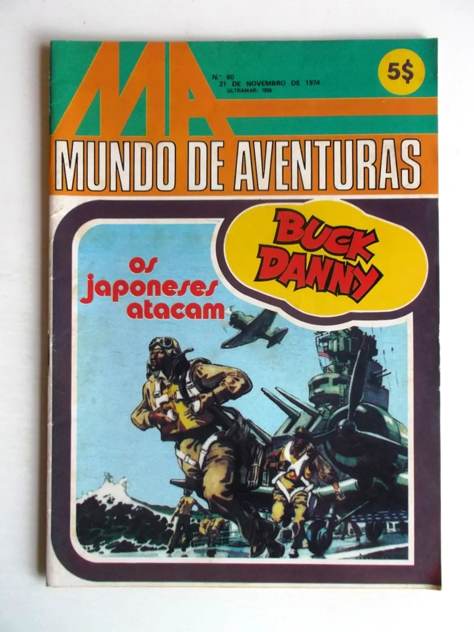 Mundo de Aventuras 060 1