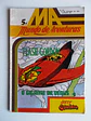 Mundo de Aventuras 055 - Flash Gordon - Thumbnail 1