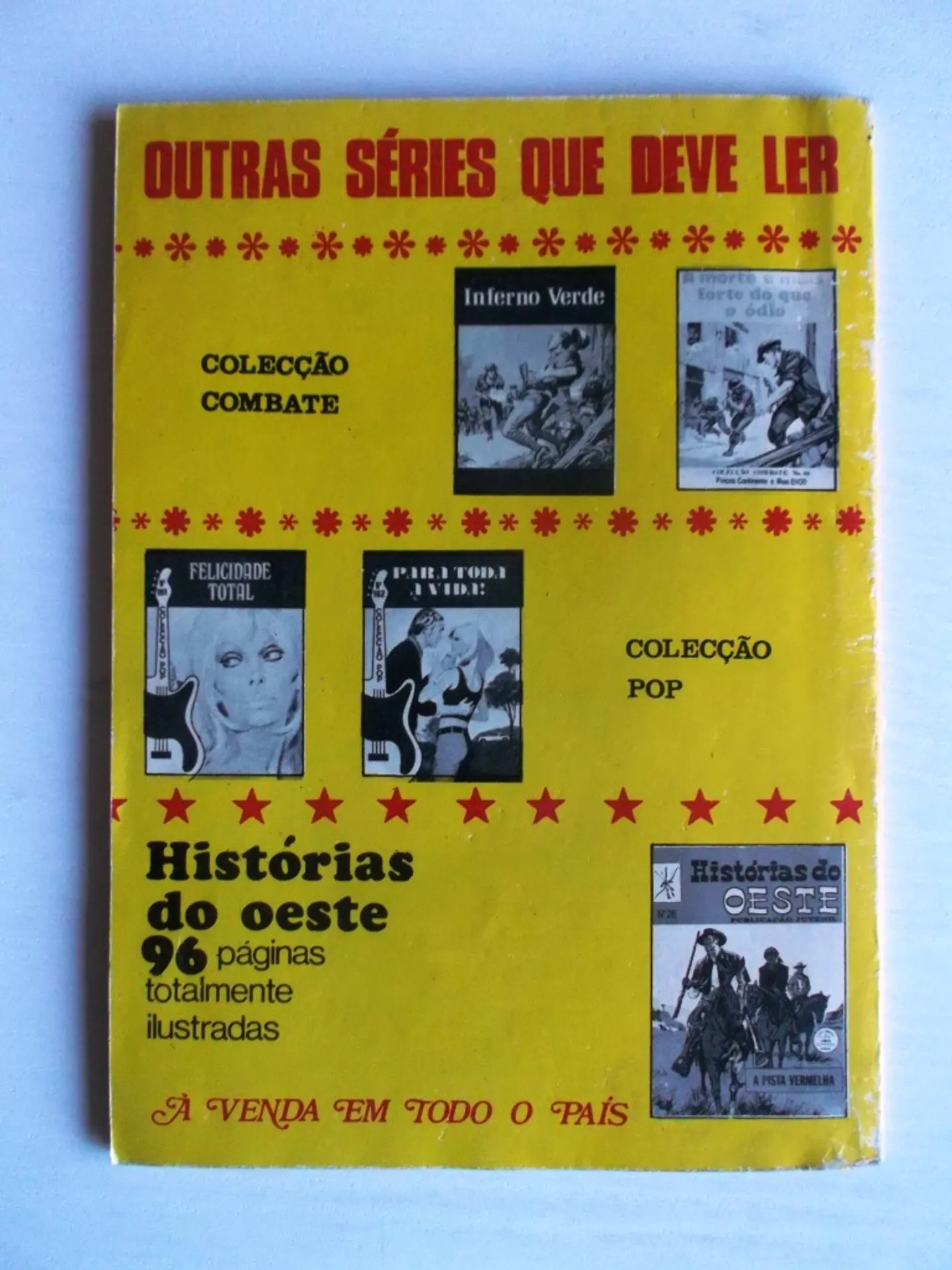 Colecção Apache 162 2