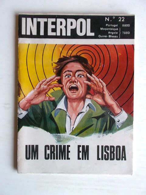 Interpol 22