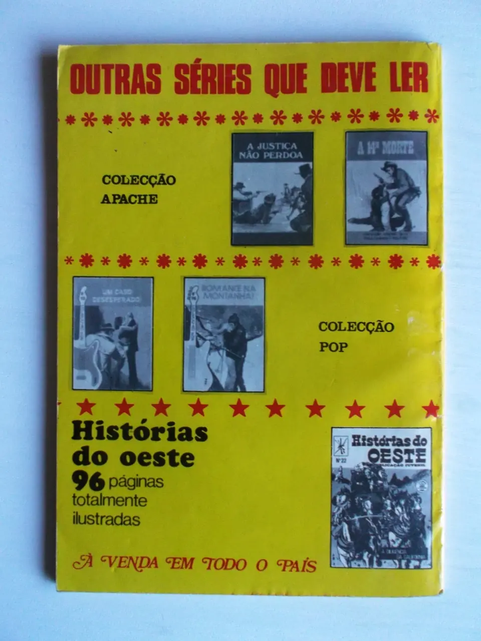 Colecção Combate 116 2
