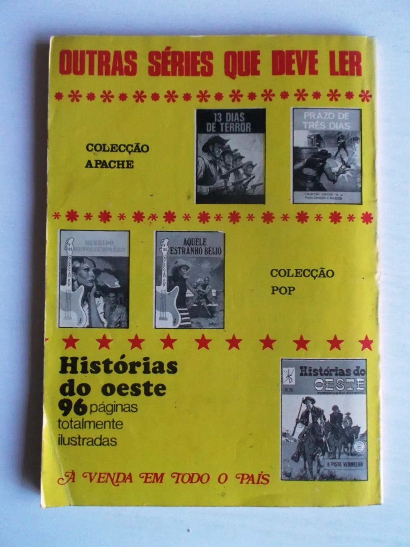 Colecção Combate 133 2