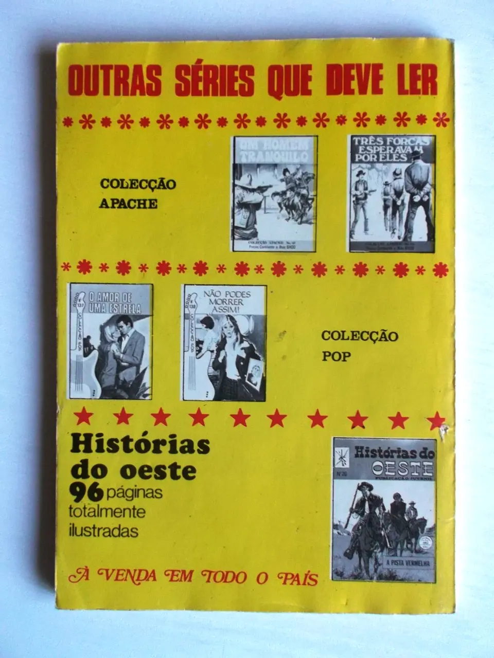 Colecção Combate 137 2