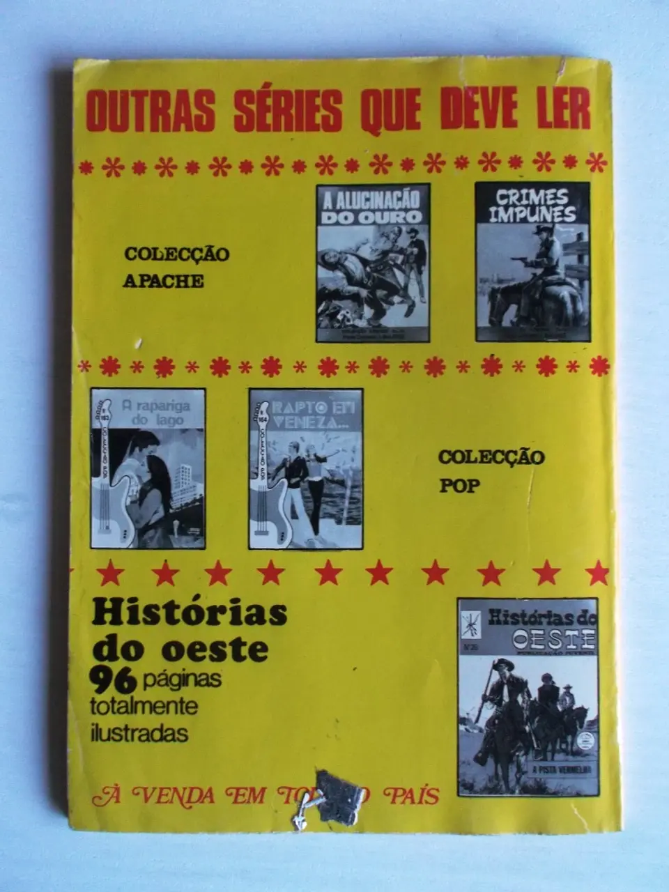 Colecção combate 163 2