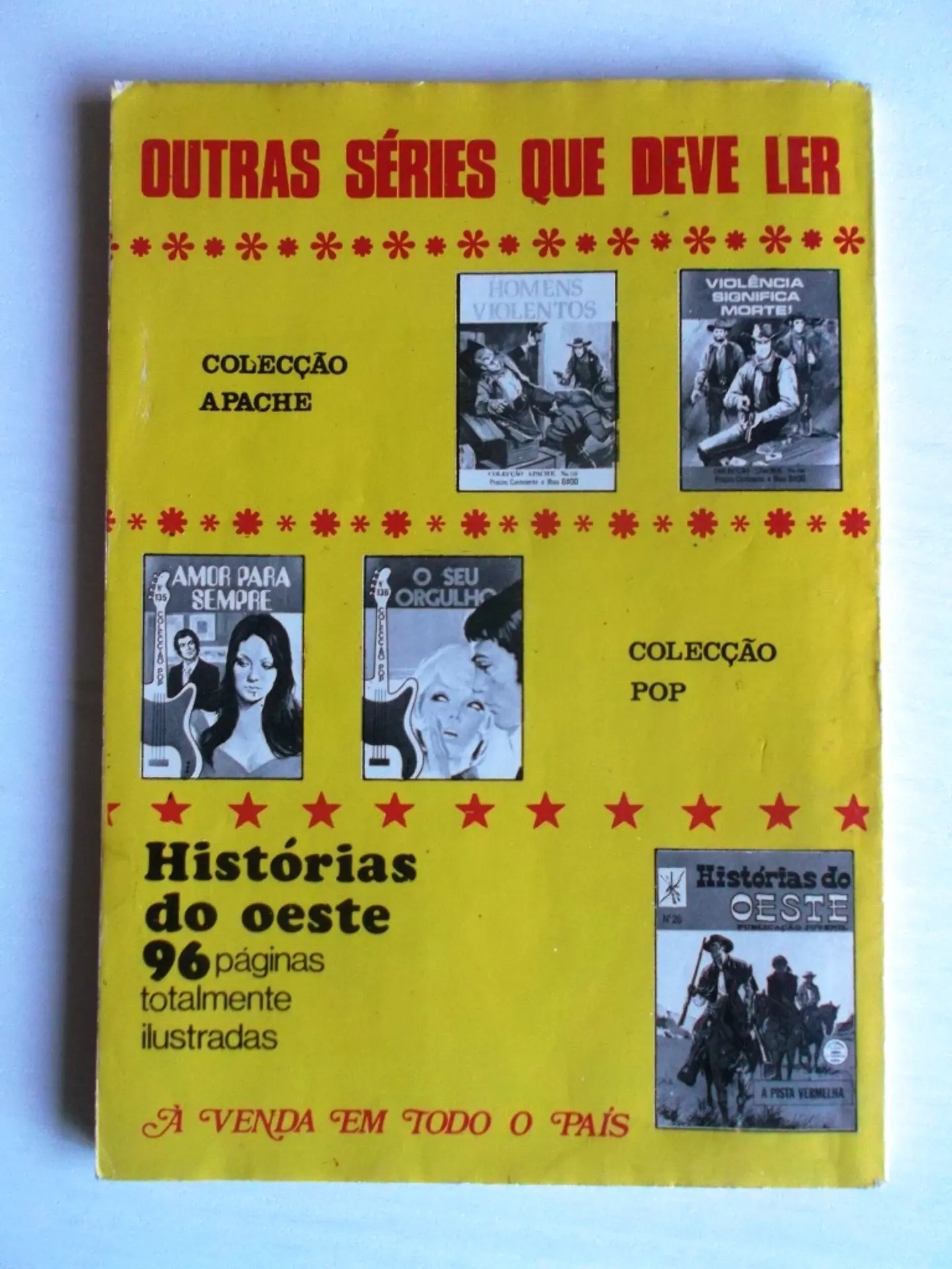 Colecção combate 135 2