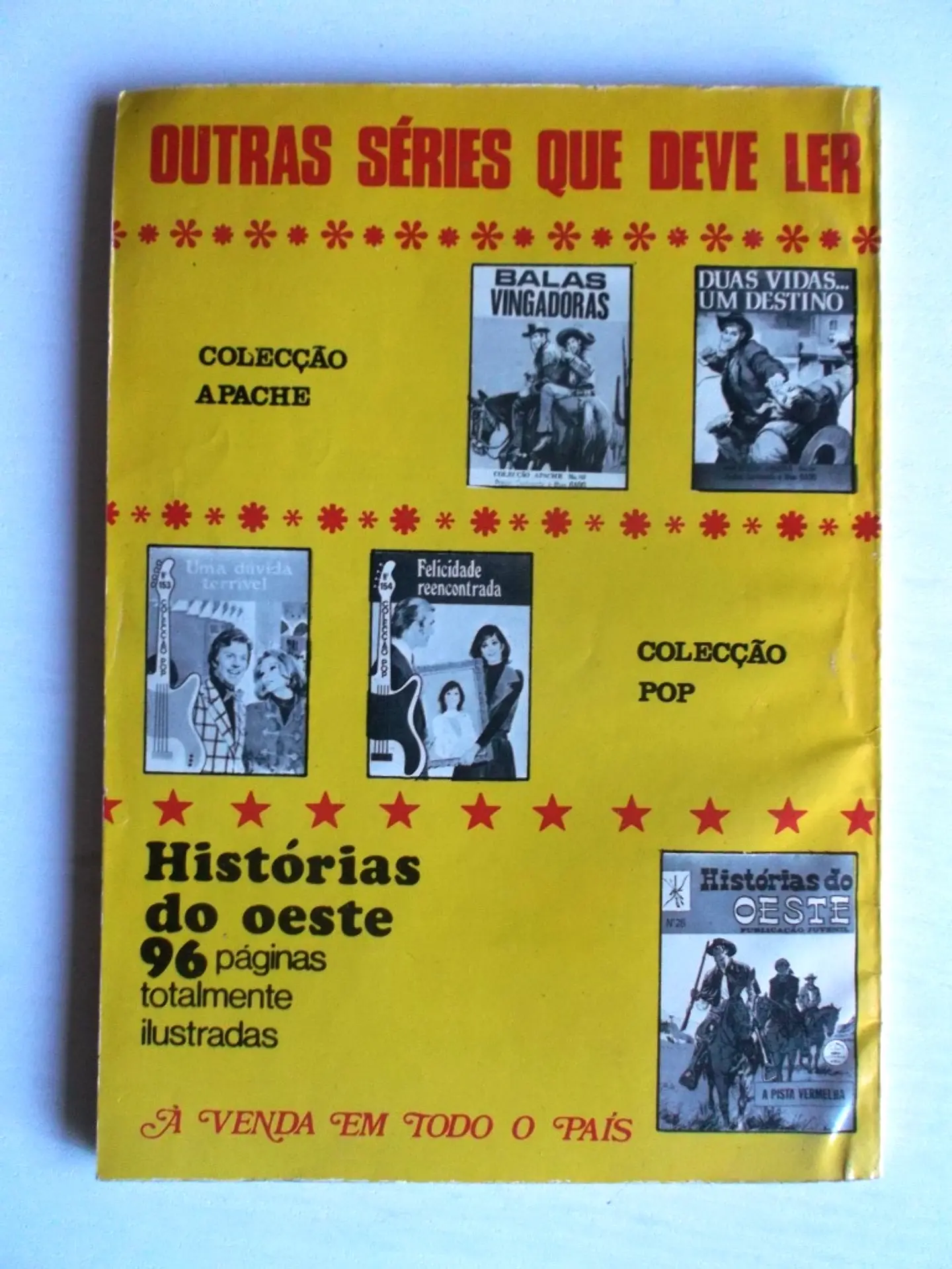 Colecção combate 153 2