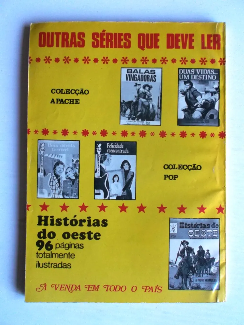 Colecção combate 153 2