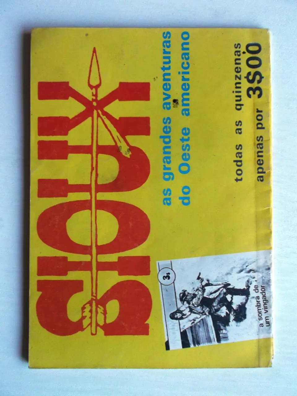 Condor 112 - Super-Boy 2