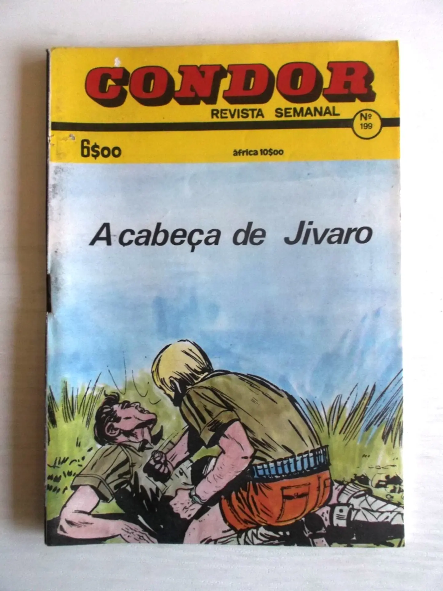 Condor 199 1