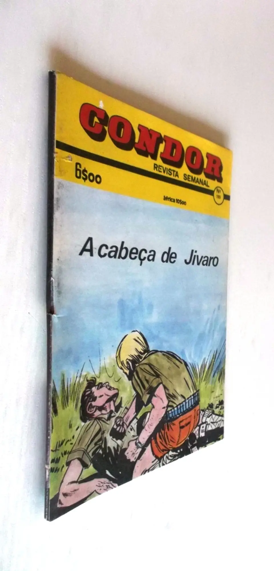 Condor 199 3