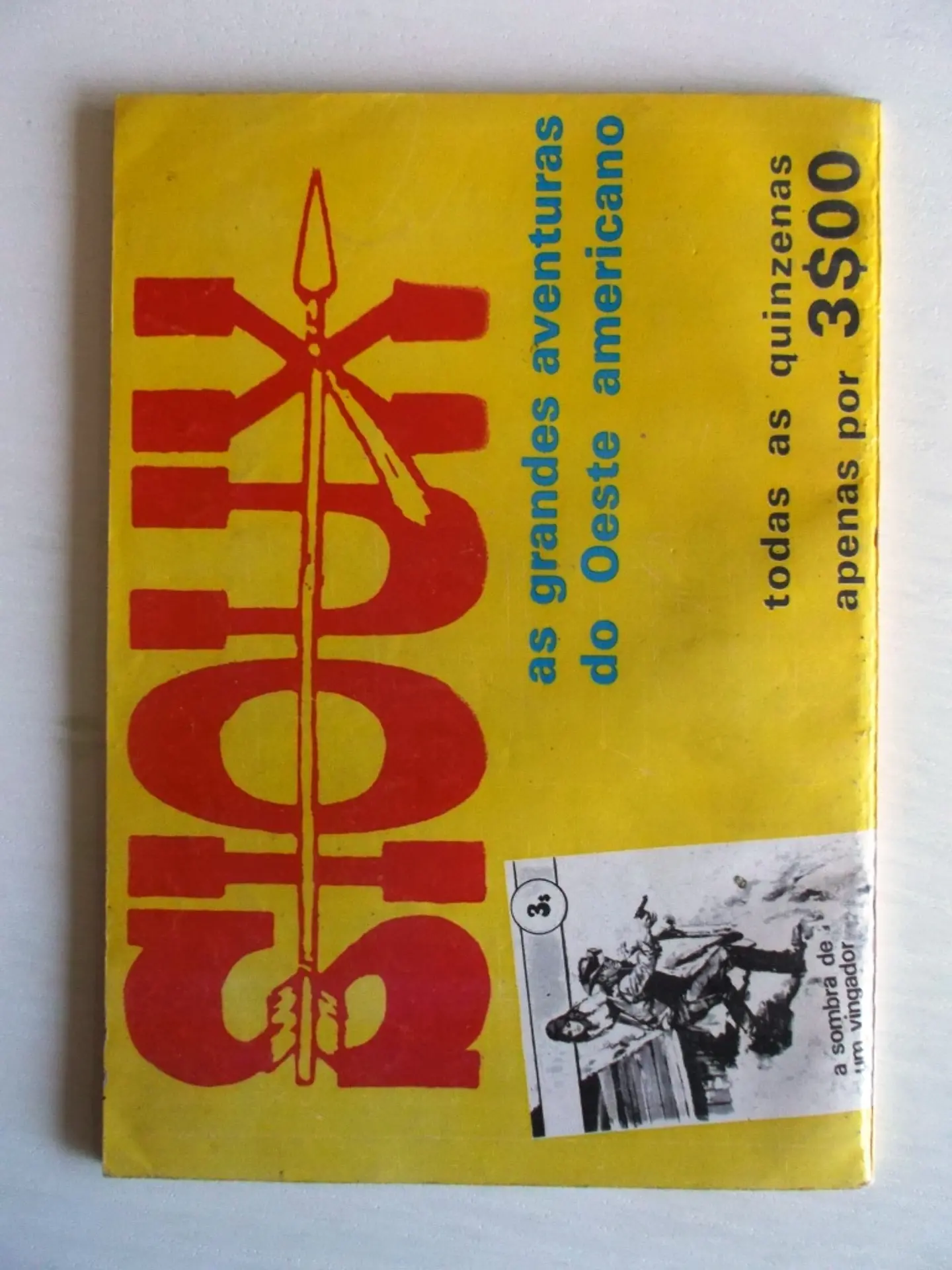 Condor 108 - Diaman 2