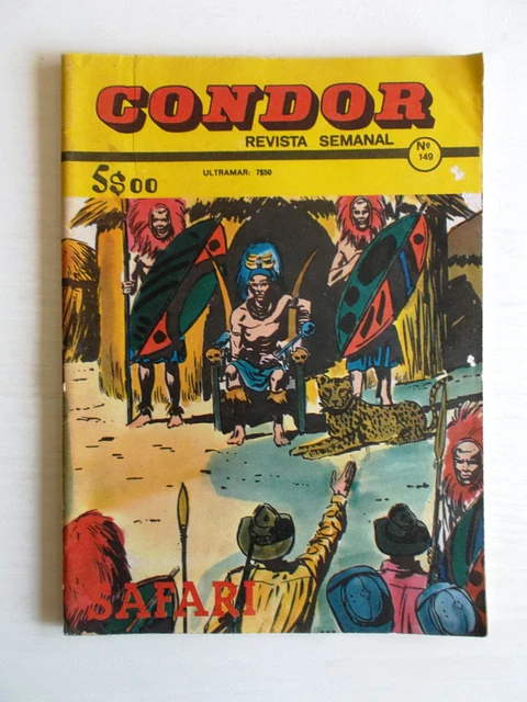 Condor 149