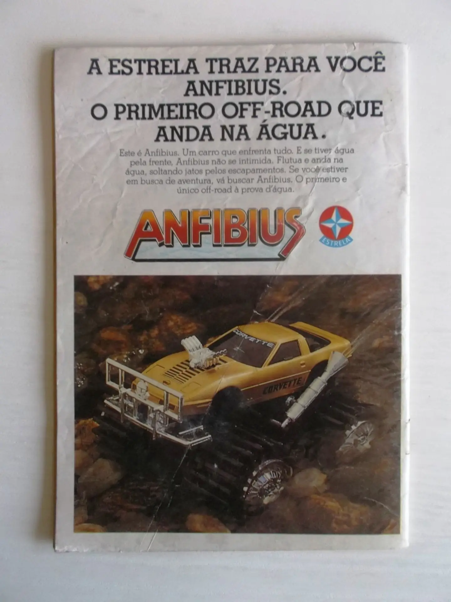 Cascão 048 2