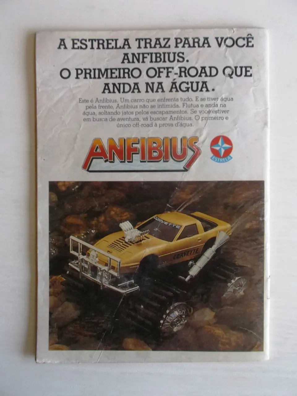 Cascão 048 2