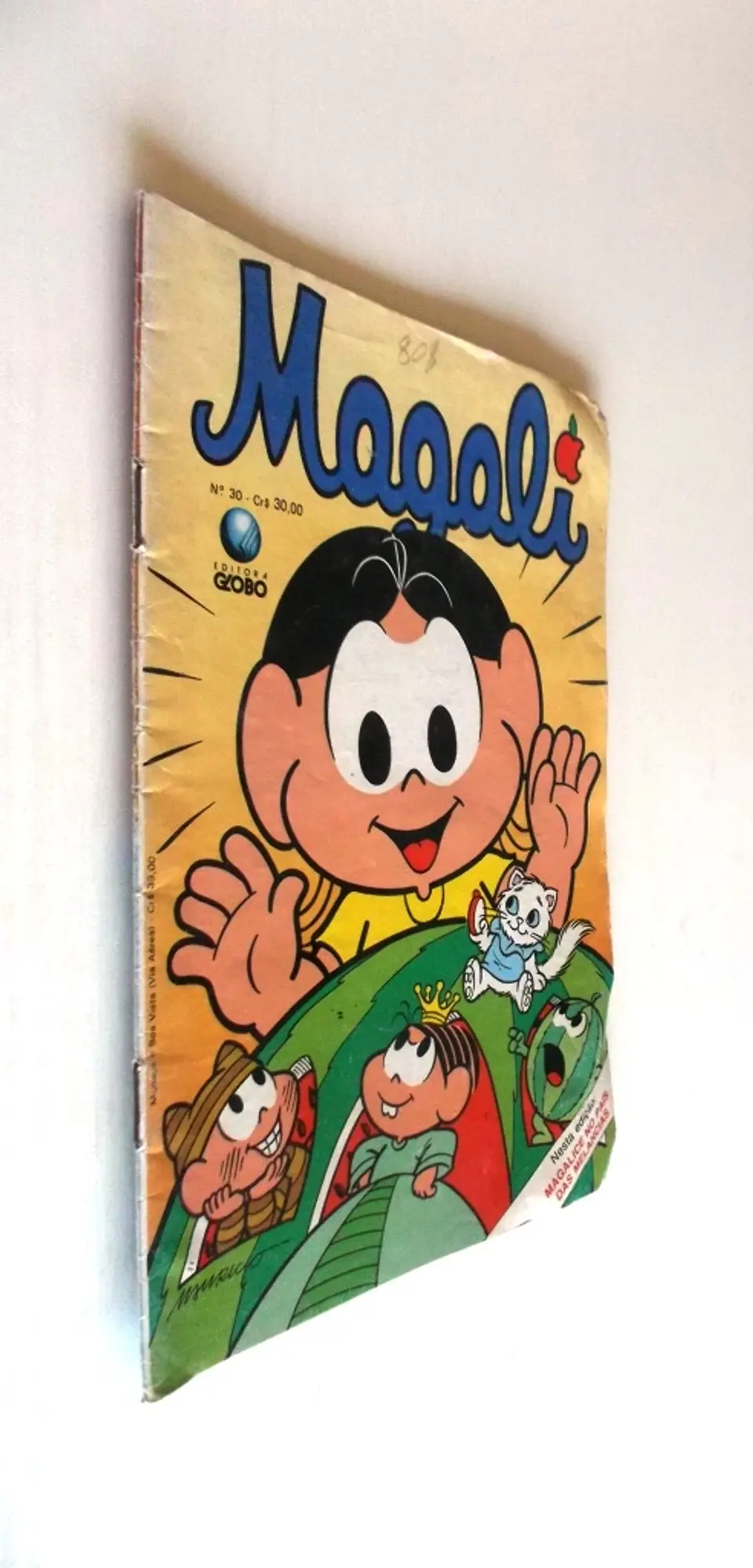 Magali 030 3