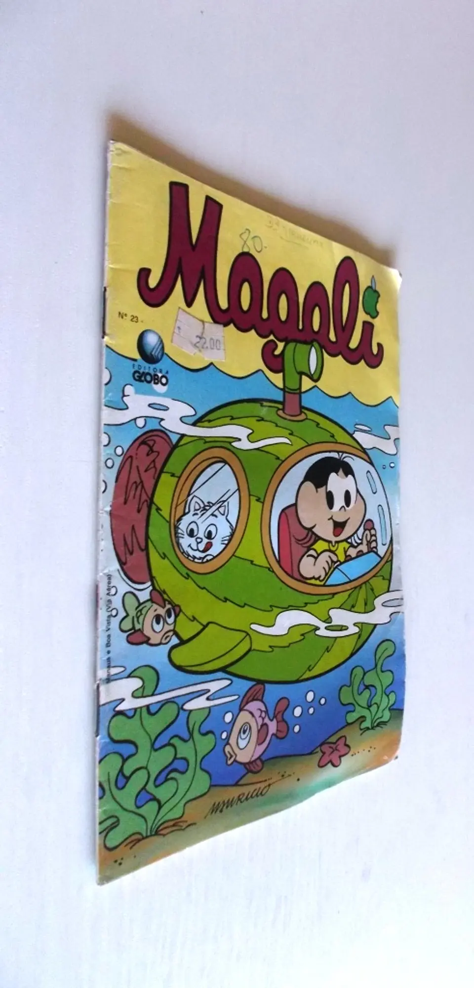Magali 023 3