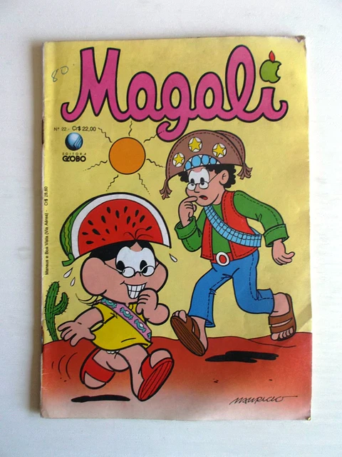 Magali 022