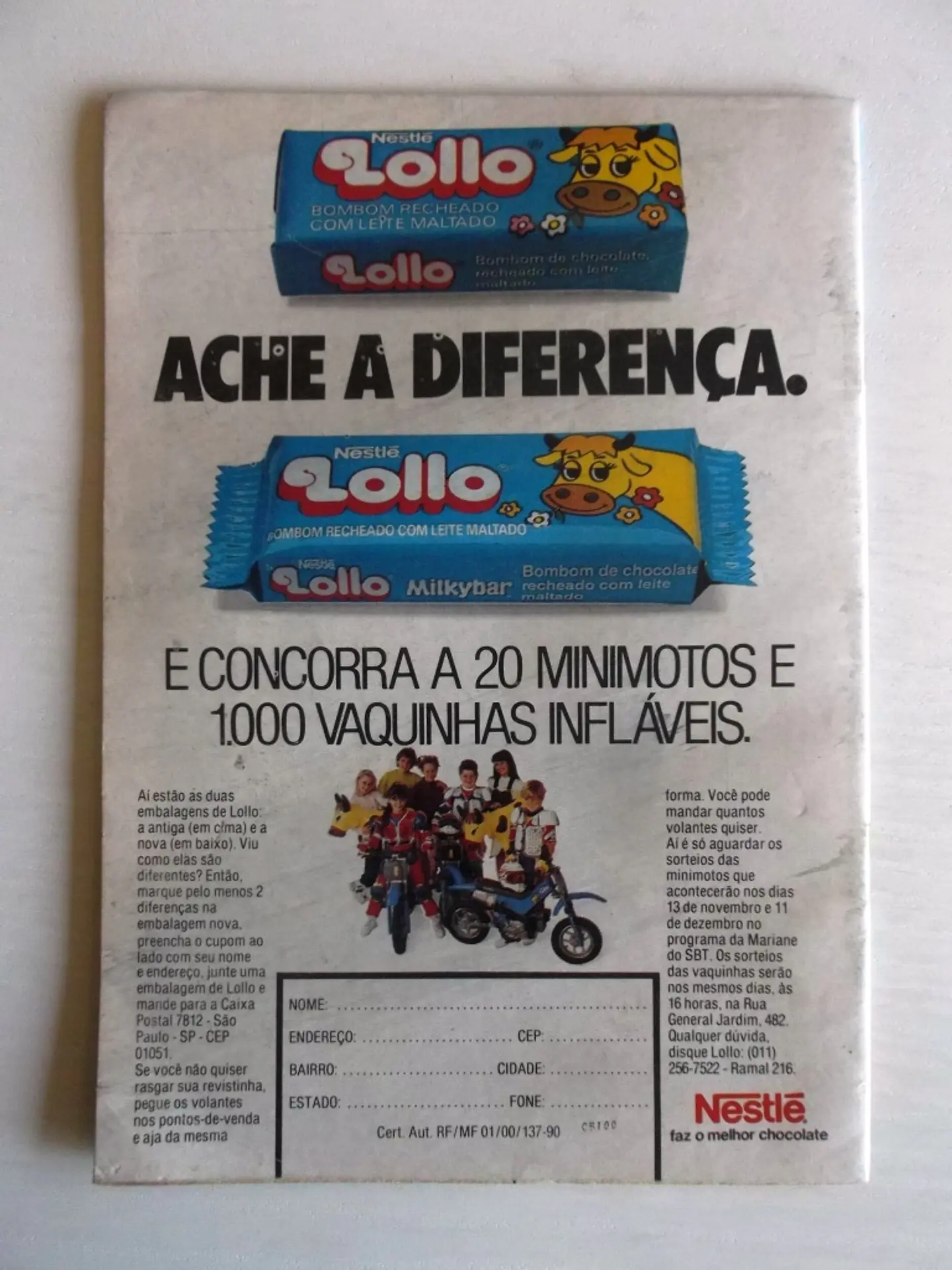 Chico Bento 100 2
