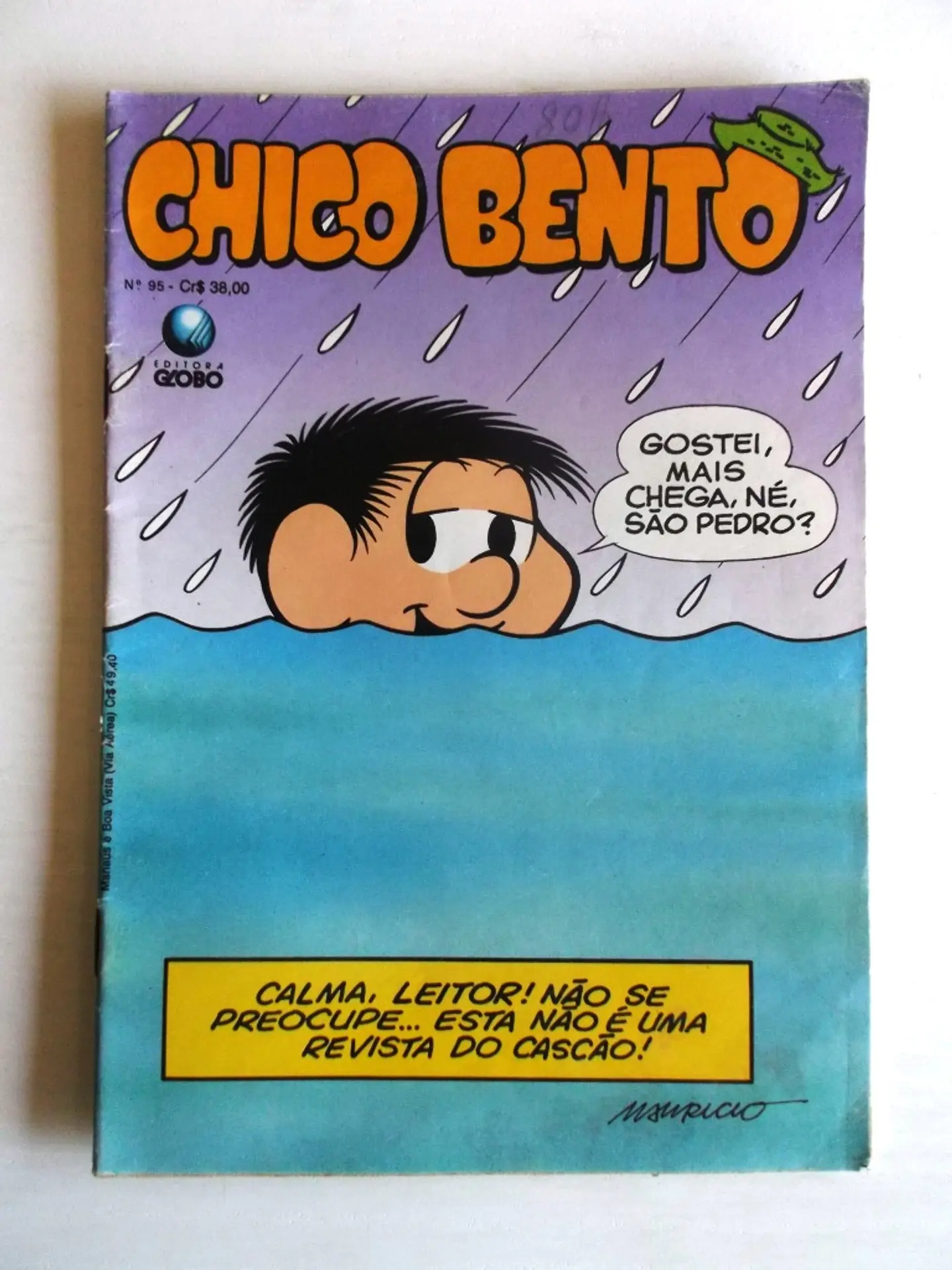 Chico Bento 095 1