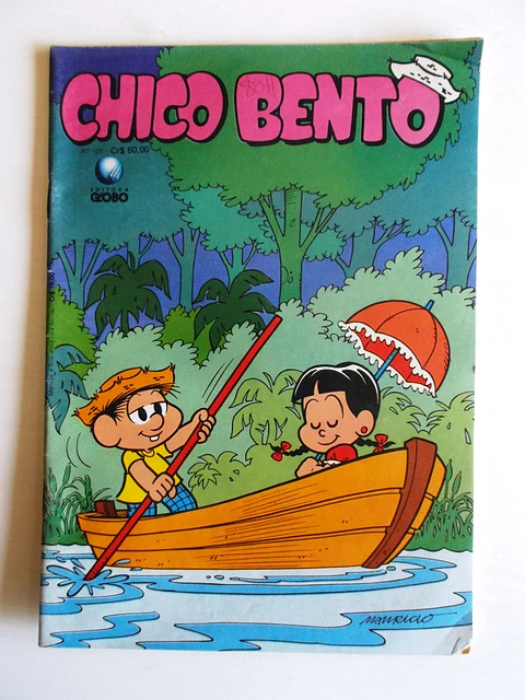 Chico Bento 044