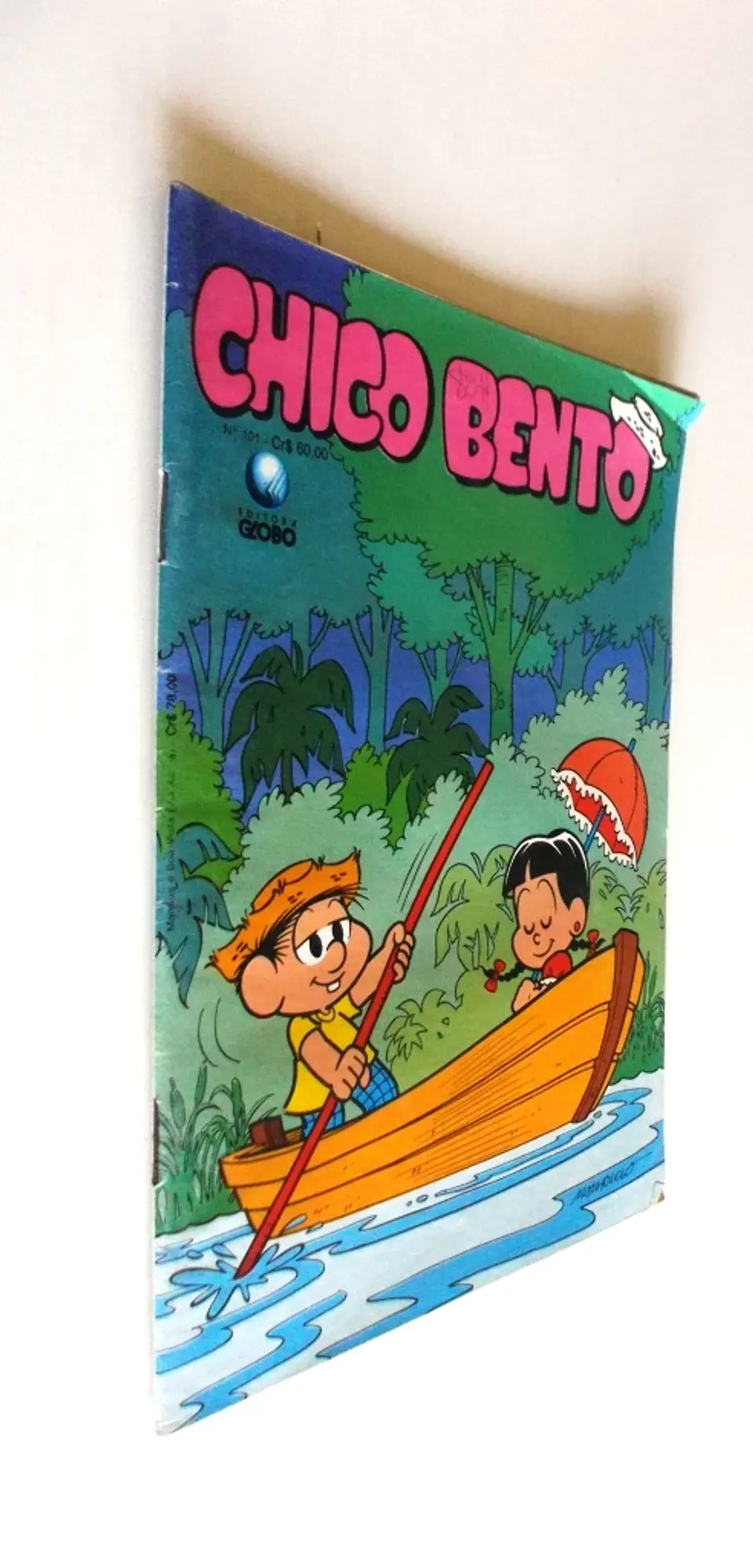 Chico Bento 044 3