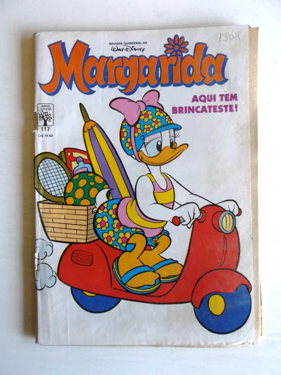 Margarida 117 1