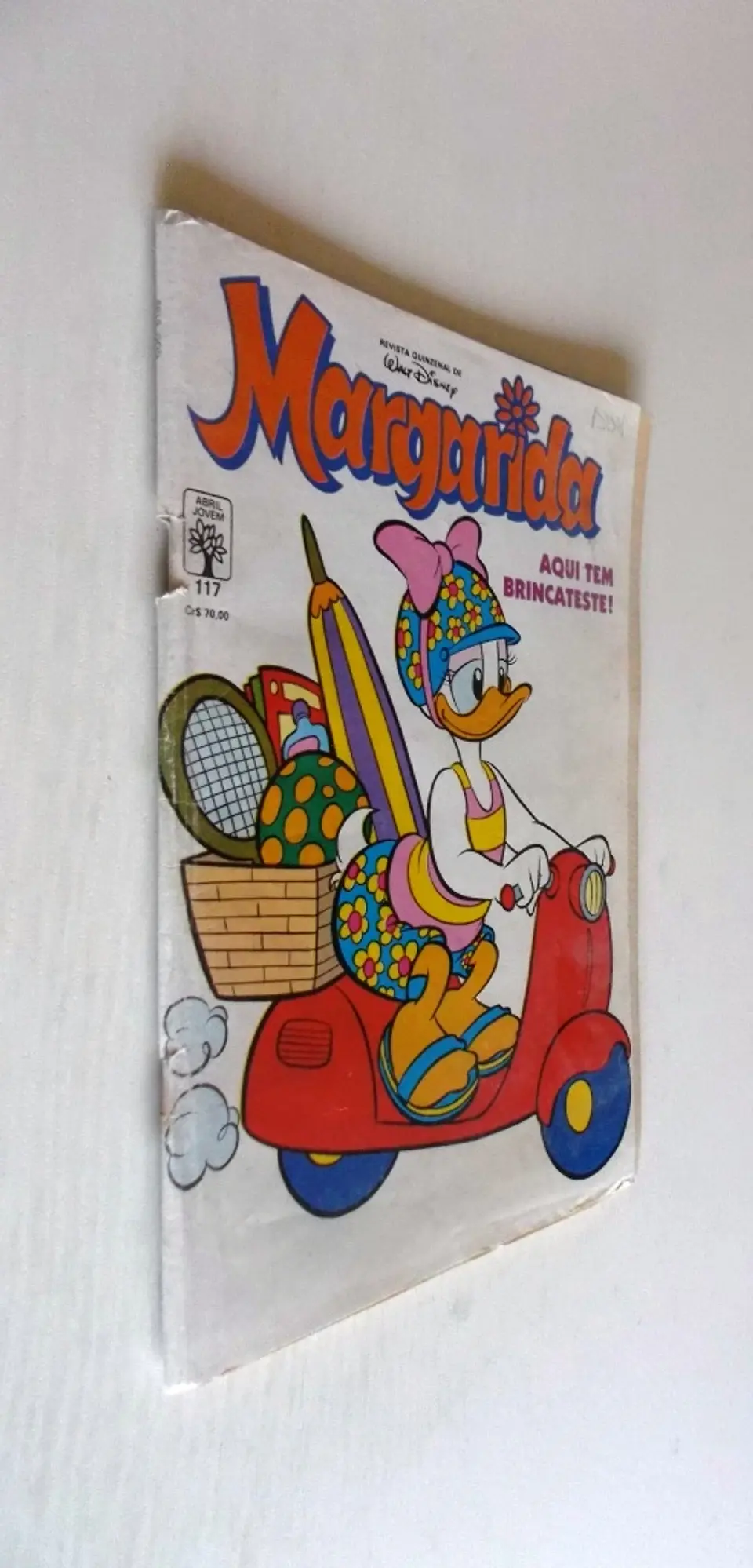 Margarida 117 3