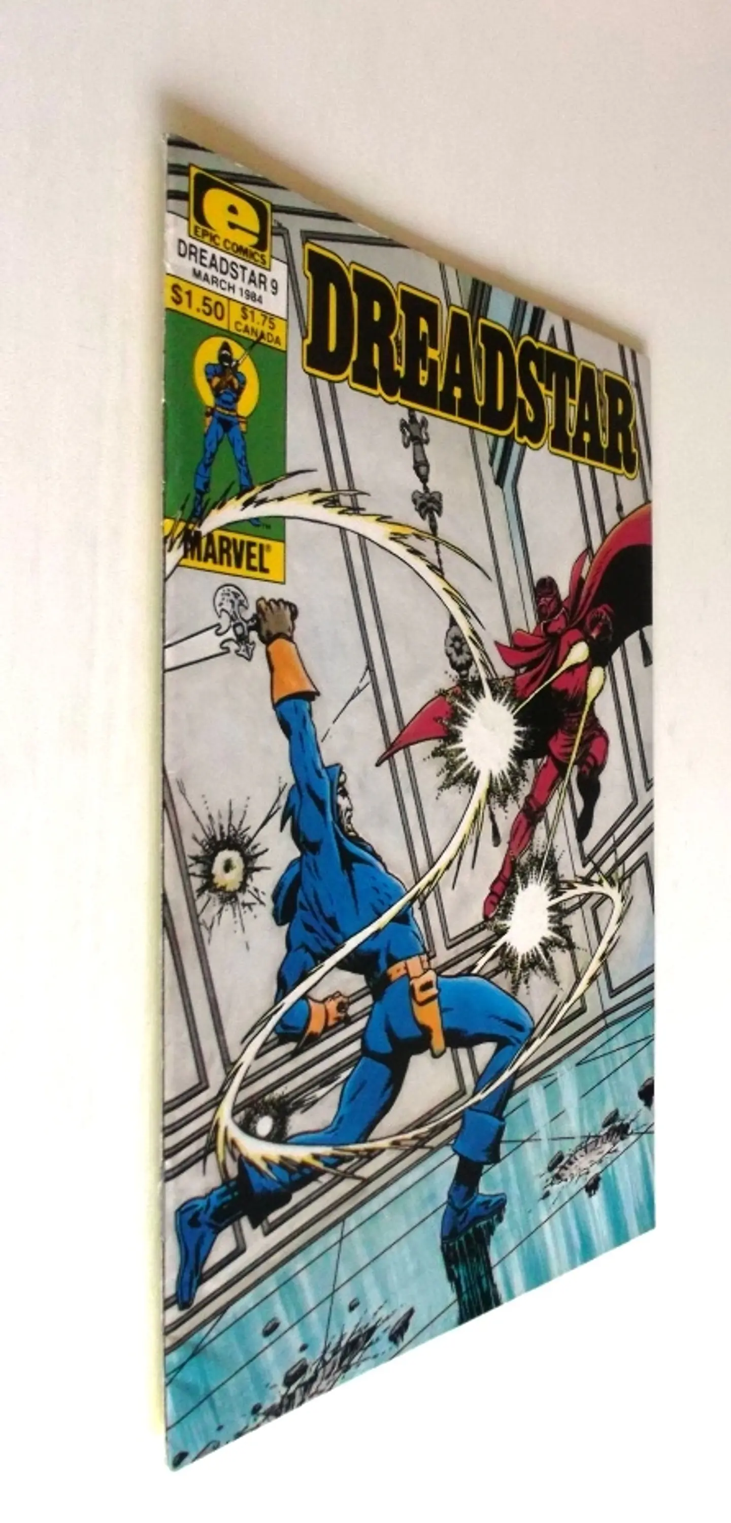 Dreadstar 09 3