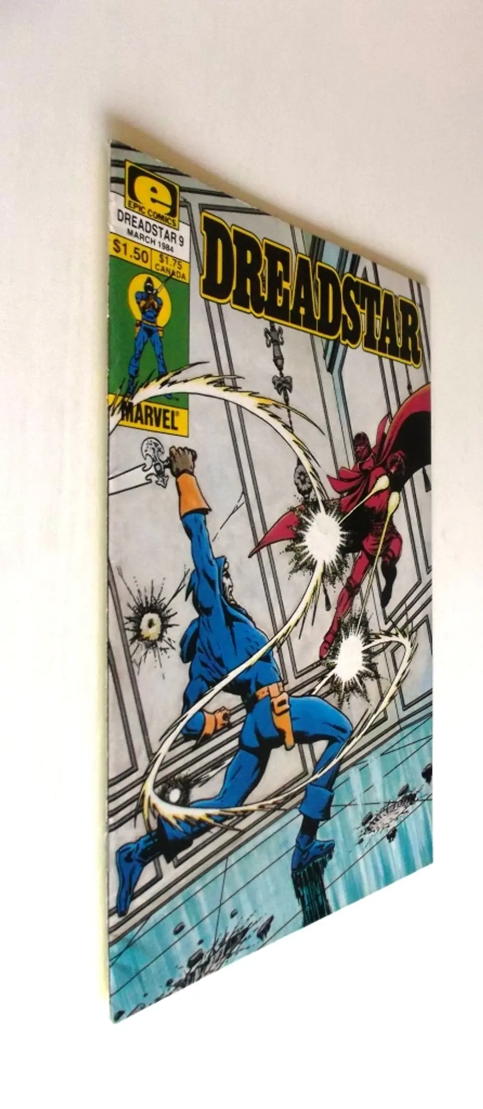 Dreadstar 09 3