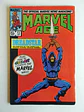 Marvel Age 13 - Dreadstar - Thumbnail 1