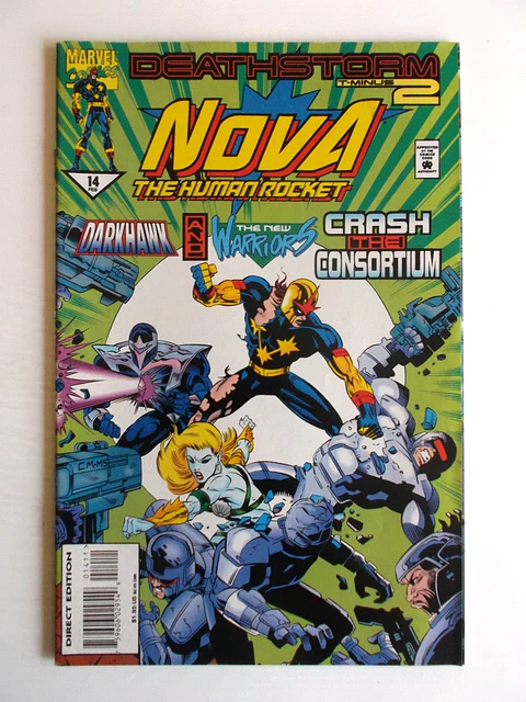 Nova 14
