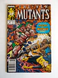 The New Mutants 081 - Thumbnail 1