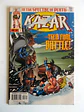 Ka-Zar 03 - thumbnail 1