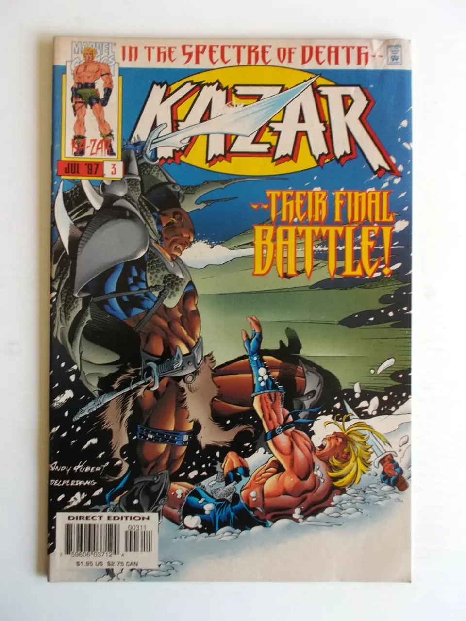 Ka-Zar 03 1