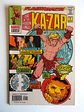 Ka-Zar: Sibling Rivalry 01 - thumbnail 1