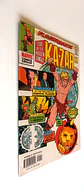 Ka-Zar: Sibling Rivalry 01 - thumbnail 3
