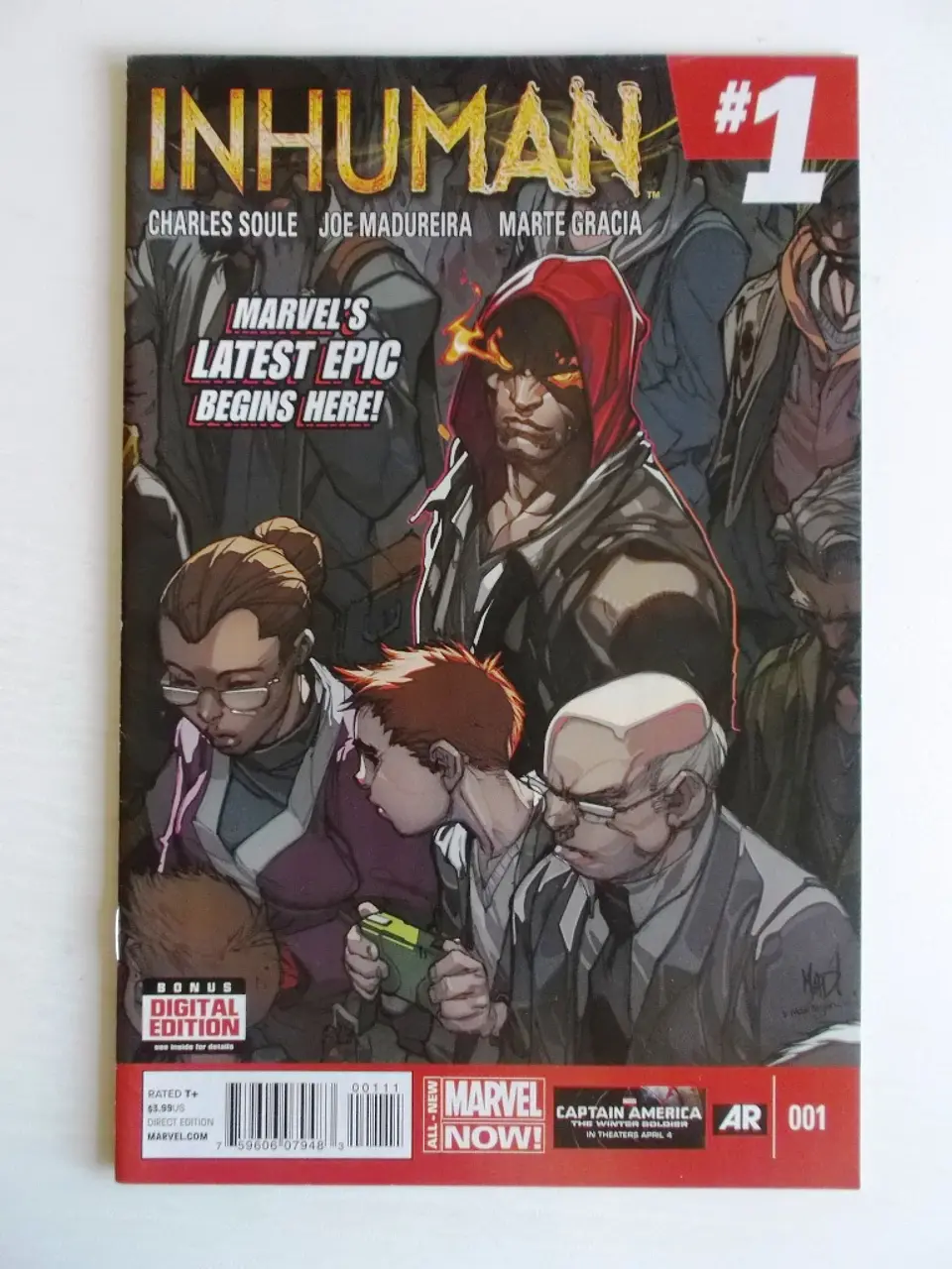 Inhuman 01 1