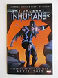 Inhuman 13 - thumbnail 2