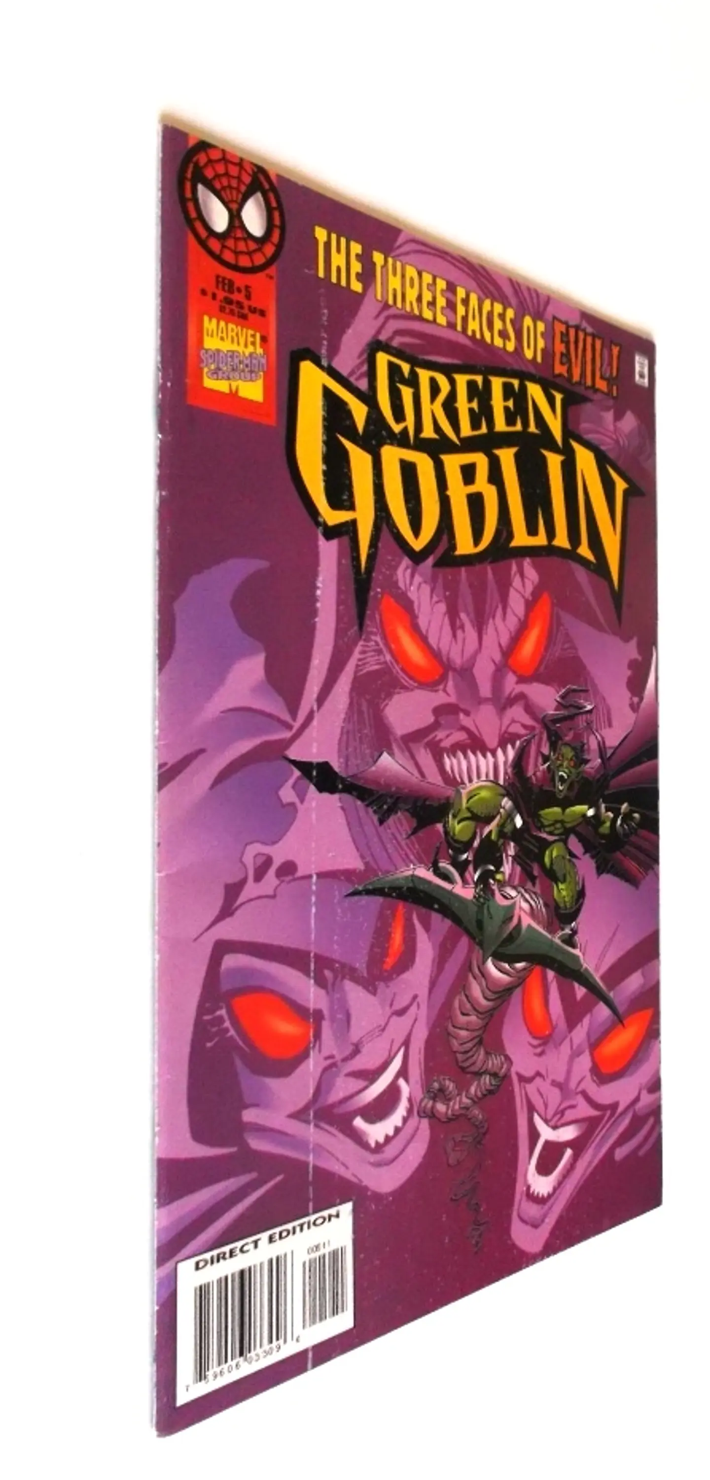Green Goblin 05 3