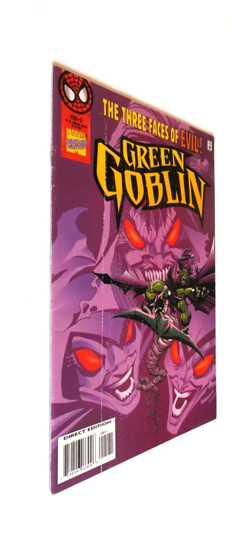 Green Goblin 05 3