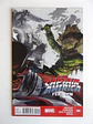 All-New Captain America 2 - thumbnail 1
