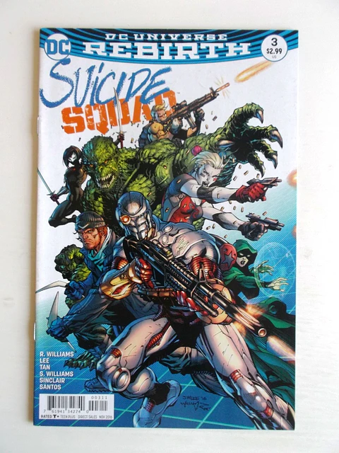 Suicide Squad 03