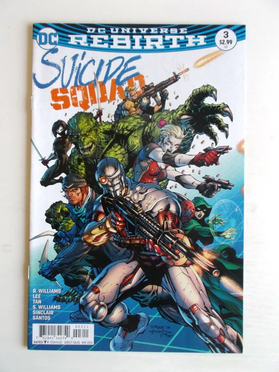 Suicide Squad 03 1